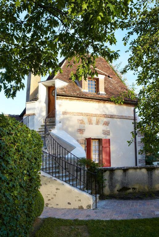 ホテル La Borde - Teritoria Leugny 部屋 写真