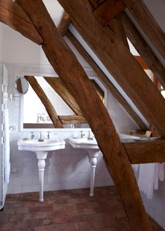 ホテル La Borde - Teritoria Leugny 部屋 写真